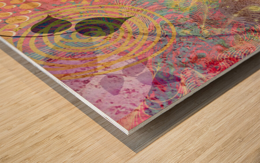 2366029 :: Wood Print