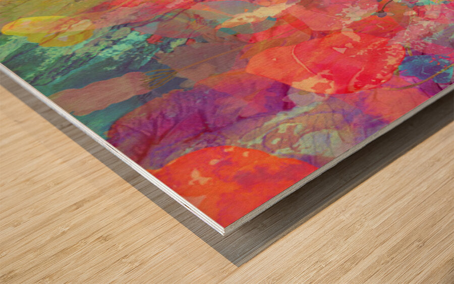 2397872 :: Wood Print