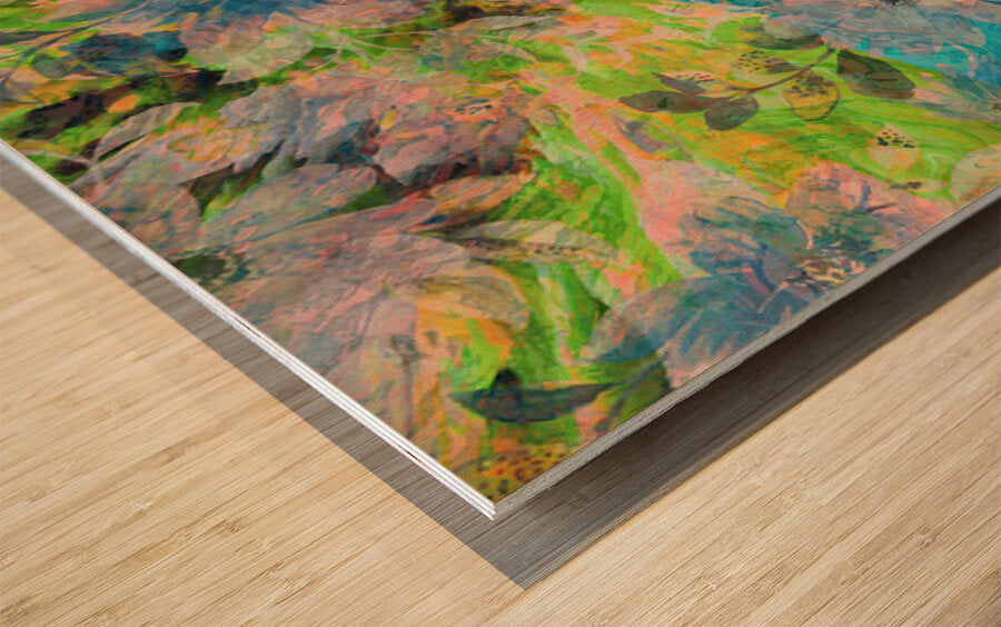 2397881 :: Wood Print
