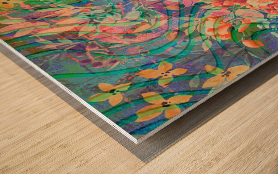 2397886 :: Wood Print